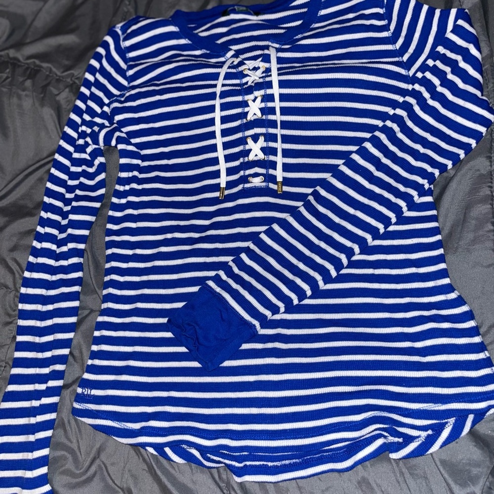 Ralph Lauren Long Sleeve